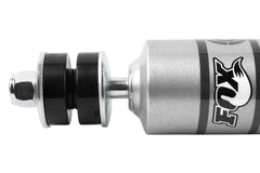 Fox® 980-24-663 - 2.0 Performance Series Front Driver or Passenger Side Smooth Body IFP Non-Adjustable Shock Absorber