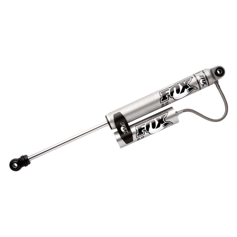 Fox® 980-24-945 - 2.0 Performance Series Rear Driver or Passenger Side Monotube Smooth Body Non-Adjustable Shock Absorber