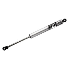 Fox® 985-24-116 - 2.0 Performance Series Rear Driver or Passenger Side Monotube Smooth Body Non-Adjustable Shock Absorber