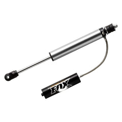 Fox® 985-24-116 - 2.0 Performance Series Rear Driver or Passenger Side Monotube Smooth Body Non-Adjustable Shock Absorber