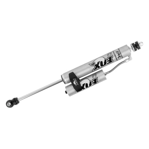 Fox® 985-24-116 - 2.0 Performance Series Rear Driver or Passenger Side Monotube Smooth Body Non-Adjustable Shock Absorber
