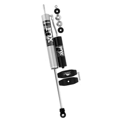 Fox® 985-24-164 - 2.0 Performance Series Front Driver or Passenger Side Monotube Smooth Body Non-Adjustable Shock Absorber