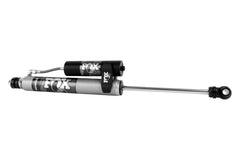 Fox® 985-24-164 - 2.0 Performance Series Front Driver or Passenger Side Monotube Smooth Body Non-Adjustable Shock Absorber