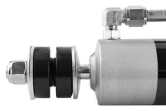 Fox® 985-24-164 - 2.0 Performance Series Front Driver or Passenger Side Monotube Smooth Body Non-Adjustable Shock Absorber