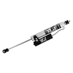 Fox® 985-24-164 - 2.0 Performance Series Front Driver or Passenger Side Monotube Smooth Body Non-Adjustable Shock Absorber