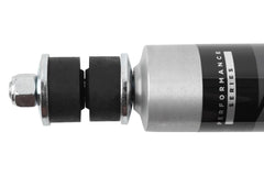 Fox® 985-24-204 - 2.0 Performance Series Front Driver or Passenger Side Monotube Smooth Body IFP Non-Adjustable Shock Absorber