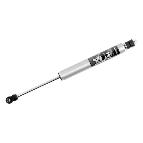 Fox® 985-24-204 - 2.0 Performance Series Front Driver or Passenger Side Monotube Smooth Body IFP Non-Adjustable Shock Absorber