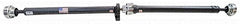 Dorman - Rear 2-Piece Steel Driveshaft Assembly - 986-041