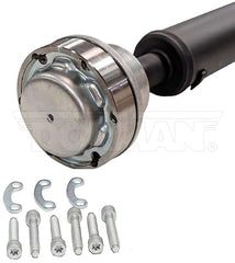 Dorman - Rear 2-Piece Steel Driveshaft Assembly - 986-041