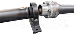 Dorman - Rear 2-Piece Steel Driveshaft Assembly - 986-041