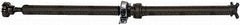 Dorman - Rear 2-Piece Steel Driveshaft Assembly - 986-049