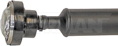 Dorman - Rear 2-Piece Steel Driveshaft Assembly - 986-049