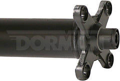 Dorman - Rear 2-Piece Steel Driveshaft Assembly - 986-049