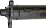 Dorman - Rear 2-Piece Steel Driveshaft Assembly - 986-071