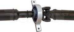 Dorman - Rear 2-Piece Steel Driveshaft Assembly - 986-071