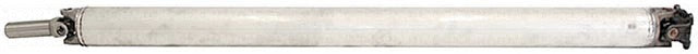 Dorman - Rear 1-Piece Aluminum Driveshaft Assembly - 986-112