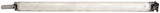 Dorman - Rear 1-Piece Aluminum Driveshaft Assembly - 986-112