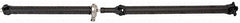 Dorman - Rear 2-Piece Steel Driveshaft Assembly - 986-117