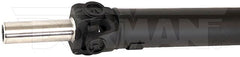 Dorman - Rear 2-Piece Steel Driveshaft Assembly - 986-117