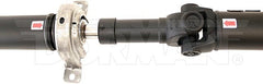 Dorman - Rear 2-Piece Steel Driveshaft Assembly - 986-117
