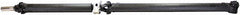Dorman - Rear 2-Piece Steel Driveshaft Assembly - 986-131