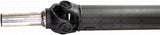 Dorman - Rear 2-Piece Steel Driveshaft Assembly - 986-131