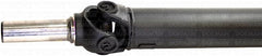 Dorman - Rear 2-Piece Steel Driveshaft Assembly - 986-131