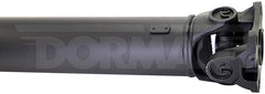 Dorman - Rear 2-Piece Steel Driveshaft Assembly - 986-131