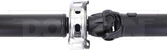 Dorman - Rear 2-Piece Steel Driveshaft Assembly - 986-131