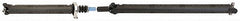 Dorman - Rear 2-Piece Steel Driveshaft Assembly - 986-153