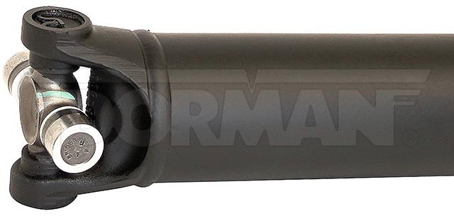 Dorman - Rear 2-Piece Steel Driveshaft Assembly - 986-153