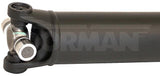 Dorman - Rear 2-Piece Steel Driveshaft Assembly - 986-153