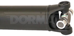 Dorman - Rear 2-Piece Steel Driveshaft Assembly - 986-153
