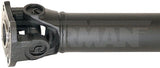 Dorman - Rear 2-Piece Steel Driveshaft Assembly - 986-166