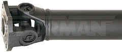 Dorman - Rear 2-Piece Steel Driveshaft Assembly - 986-166