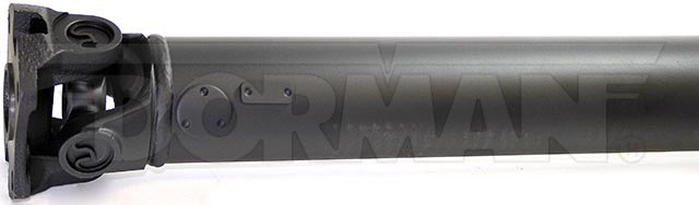 Dorman - Rear 2-Piece Steel Driveshaft Assembly - 986-191