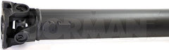 Dorman - Rear 2-Piece Steel Driveshaft Assembly - 986-191