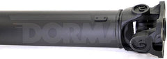Dorman - Rear 2-Piece Steel Driveshaft Assembly - 986-191