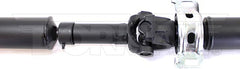 Dorman - Rear 2-Piece Steel Driveshaft Assembly - 986-191