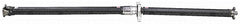 Dorman - Rear 2-Piece Steel Driveshaft Assembly - 986-245