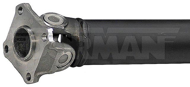Dorman - Rear 2-Piece Steel Driveshaft Assembly - 986-245