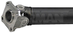 Dorman - Rear 2-Piece Steel Driveshaft Assembly - 986-245