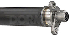 Dorman - Rear 2-Piece Steel Driveshaft Assembly - 986-245