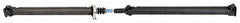 Dorman - Rear 2-Piece Steel Driveshaft Assembly - 986-254