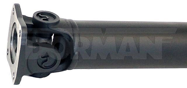 Dorman - Rear 2-Piece Steel Driveshaft Assembly - 986-254