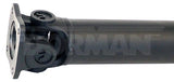 Dorman - Rear 2-Piece Steel Driveshaft Assembly - 986-254