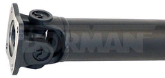 Dorman - Rear 2-Piece Steel Driveshaft Assembly - 986-254