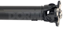 Dorman - Rear 2-Piece Steel Driveshaft Assembly - 986-254