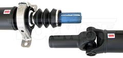 Dorman - Rear 2-Piece Steel Driveshaft Assembly - 986-254