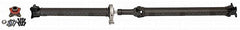 Dorman - Rear 2-Piece Steel Driveshaft Assembly - 986-267